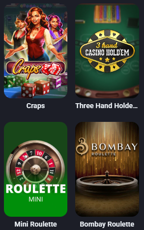 twin casino game