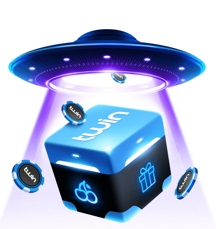 twin casino official website